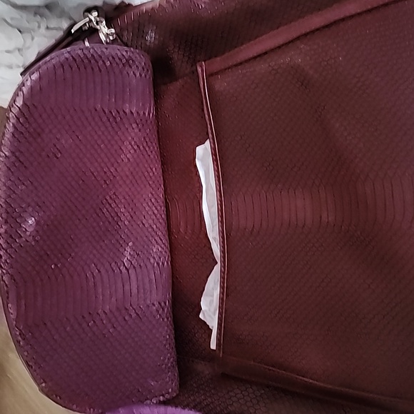 Brahmin NEW WESLYNN TART TOLKIEN shoulder bag - Picture 6 of 7